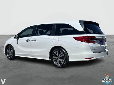 2024 Honda Odyssey FWD Minivan for sale #252219A - photo 2