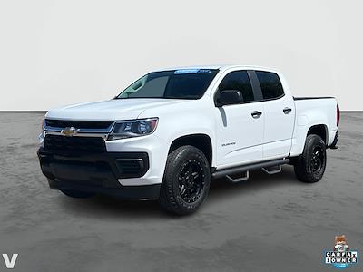 2022 Chevrolet Colorado Crew Cab 2WD Pickup for sale #252224A - photo 1