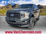 Used 2020 Ford F-150 XL SuperCrew Cab for sale #252231A - photo 1