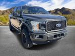 Used 2020 Ford F-150 XL SuperCrew Cab for sale #252231A - photo 3