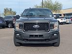 Used 2020 Ford F-150 XL SuperCrew Cab for sale #252231A - photo 9