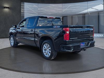 2023 Chevrolet Silverado 1500 Crew Cab 4WD Pickup for sale #252232A - photo 2
