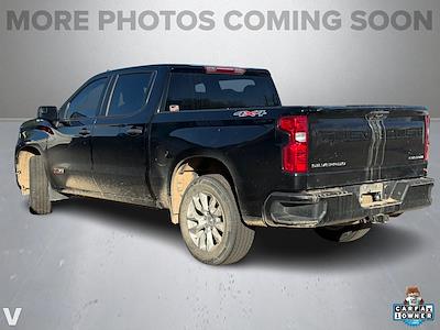 2023 Chevrolet Silverado 1500 Crew Cab 4WD Pickup for sale #252232A - photo 2