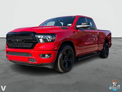 2022 Ram 1500 Quad Cab 4x2 Pickup for sale #252240B - photo 1