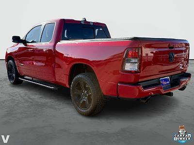 2022 Ram 1500 Quad Cab 4x2 Pickup for sale #252240B - photo 2
