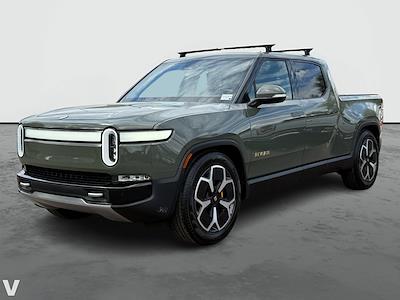 Used 2022 Rivian R1T Launch Edition Crew Cab AWD Pickup for sale #252241A - photo 2