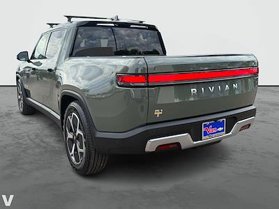 2022 Rivian R1T Crew Cab AWD Pickup for sale #252241A - photo 2