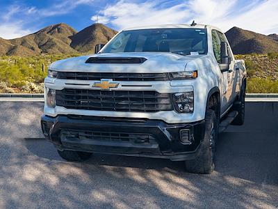 2024 Chevrolet Silverado 2500 Crew Cab 4WD Pickup for sale #252243A - photo 2