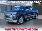 2024 Chevrolet Silverado 1500 Crew Cab 4WD Pickup for sale #252244A - photo 1