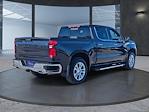 2024 Chevrolet Silverado 1500 Crew Cab 4WD Pickup for sale #252244A - photo 6