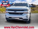2018 Chevrolet Silverado 1500 Crew Cab 4WD Pickup for sale #252248A - photo 1