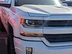 2018 Chevrolet Silverado 1500 Crew Cab 4WD Pickup for sale #252248A - photo 4
