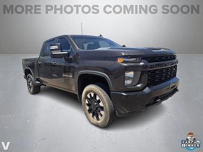 2020 Chevrolet Silverado 2500 Crew Cab SRW 4WD Pickup for sale #252271A - photo 1