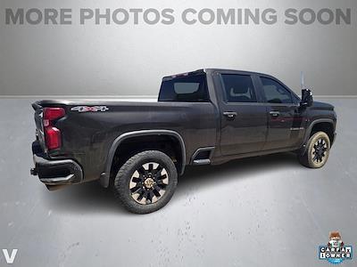 2020 Chevrolet Silverado 2500 Crew Cab SRW 4WD Pickup for sale #252271A - photo 2
