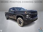 2020 Chevrolet Silverado 2500 Crew Cab SRW 4WD Pickup for sale #252271A - photo 2