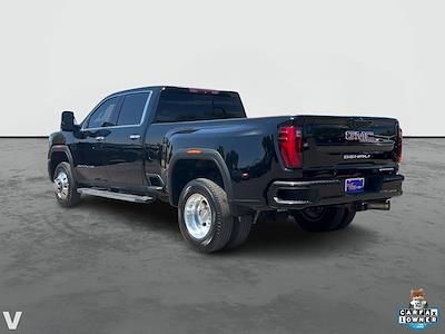 2024 GMC Sierra 3500 Crew Cab 4WD Pickup for sale #252273A - photo 2