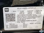 2024 GMC Sierra 3500 Crew Cab 4WD Pickup for sale #252273A - photo 31