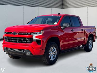 2023 Chevrolet Silverado 1500 Crew Cab 4WD Pickup for sale #252291A - photo 1