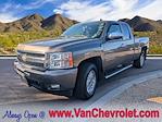 2011 Chevrolet Silverado 1500 Extended Cab 4WD Pickup for sale #252291B - photo 1