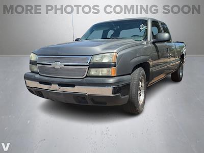 2006 Chevrolet Silverado 1500 Extended Cab RWD Pickup for sale #252295C - photo 1