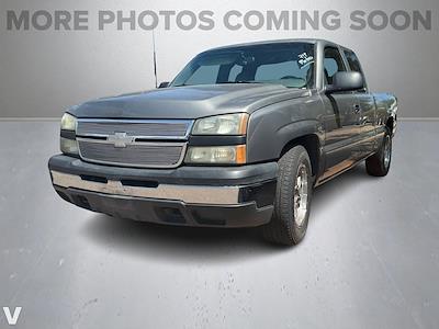 2006 Chevrolet Silverado 1500 Extended Cab RWD Pickup for sale #252295C - photo 2