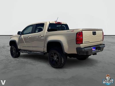 2022 Chevrolet Colorado Crew Cab 4WD Pickup for sale #252299A - photo 2