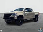 2022 Chevrolet Colorado Crew Cab 4WD Pickup for sale #252299A - photo 1