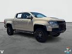 2022 Chevrolet Colorado Crew Cab 4WD Pickup for sale #252299A - photo 8