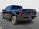 2018 Ford F-150 SuperCrew Cab 4x4 Pickup for sale #252302A - photo 4