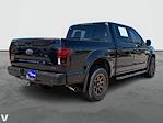 2018 Ford F-150 SuperCrew Cab 4x4 Pickup for sale #252302A - photo 7