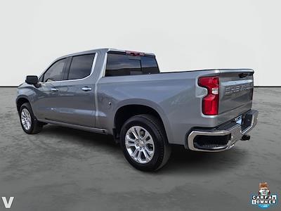 2024 Chevrolet Silverado 1500 Crew Cab 4WD Pickup for sale #252317A - photo 2