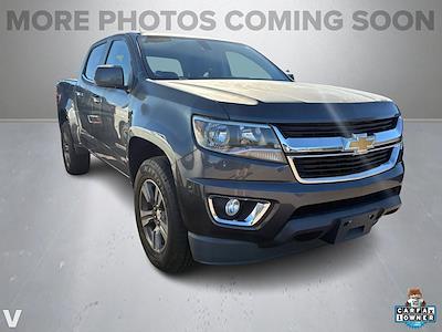 2015 Chevrolet Colorado Crew Cab 4x2 Pickup for sale #252319A - photo 2