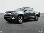 2015 Chevrolet Colorado Crew Cab 4x2 Pickup for sale #252319A - photo 1