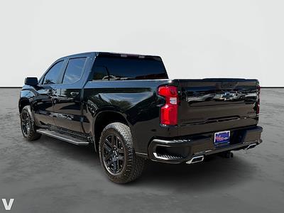 2023 Chevrolet Silverado 1500 Crew Cab 4WD Pickup for sale #252323A - photo 2