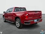 2025 Chevrolet Silverado 1500 Crew Cab 4WD Pickup for sale #252331A - photo 2