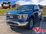 2022 Ford F-150 SuperCrew Cab 4x4 Pickup for sale #252337A - photo 1