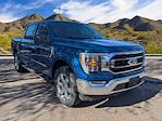 2022 Ford F-150 SuperCrew Cab 4x4 Pickup for sale #252337A - photo 4