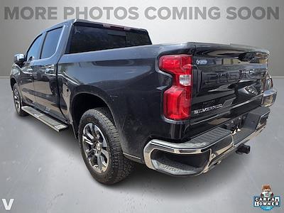 2023 Chevrolet Silverado 1500 Crew Cab 4WD Pickup for sale #252338A - photo 2