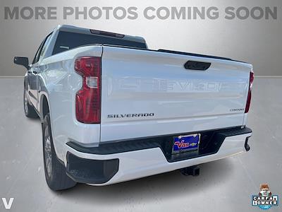 2024 Chevrolet Silverado 1500 Crew Cab 2WD Pickup for sale #252346A - photo 2
