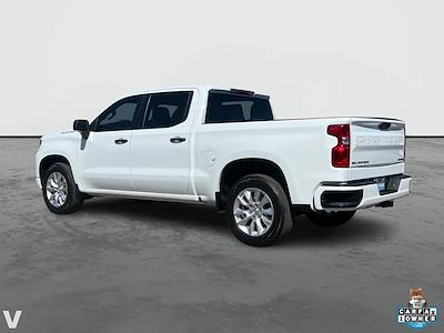 2024 Chevrolet Silverado 1500 Crew Cab 2WD Pickup for sale #252346A - photo 2
