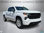2024 Chevrolet Silverado 1500 Crew Cab 2WD Pickup for sale #252346A - photo 5