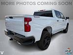 2025 Chevrolet Silverado 1500 Crew Cab 4WD Pickup for sale #252347A - photo 4