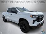 2025 Chevrolet Silverado 1500 Crew Cab 4WD Pickup for sale #252347A - photo 5