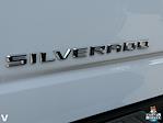2025 Chevrolet Silverado 1500 Crew Cab 4WD Pickup for sale #252347A - photo 9