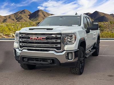 2022 GMC Sierra 2500 Double Cab 4WD Pickup for sale #252348A - photo 2