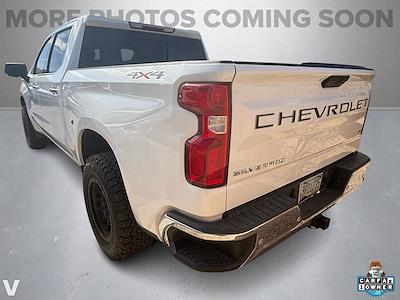 2020 Chevrolet Silverado 1500 Crew Cab 4WD Pickup for sale #252358A - photo 2
