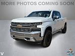 2020 Chevrolet Silverado 1500 Crew Cab 4WD Pickup for sale #252358A - photo 1