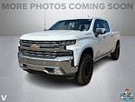 2020 Chevrolet Silverado 1500 Crew Cab 4WD Pickup for sale #252358A - photo 2
