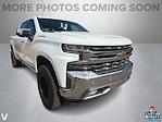 2020 Chevrolet Silverado 1500 Crew Cab 4WD Pickup for sale #252358A - photo 5