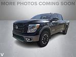 2017 Nissan Titan Crew Cab 4x4 Pickup for sale #252378A - photo 3
